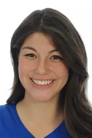 Alyssa Zinkiewicz