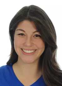 Alyssa Zinkiewicz