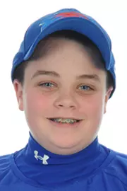 Liam Connor