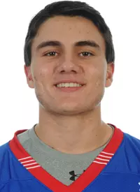 Mark Campanile