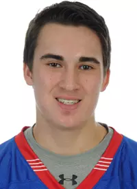 Wesley Harrington