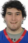 Dillon Hayes