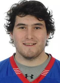 Dillon Hayes