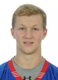 Brandon Luitwieler