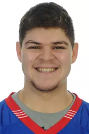 Gregory Ponce