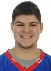 Gregory Ponce
