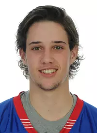 Eric Robbins
