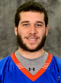 Giles Ober Headshot