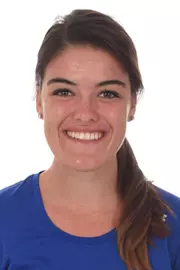 Kelly Freitas