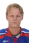 Niklas Folin