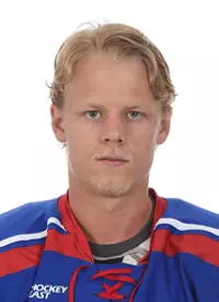 Niklas Folin