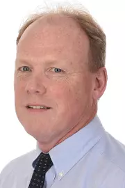 Tom O'Shea