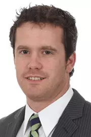 Sean Flanagan
