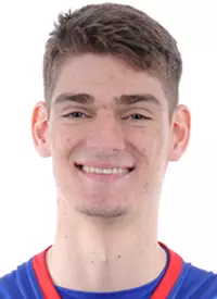 Borovac, Stefan
