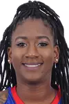 Tyshay Britten