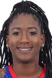 Tyshay Britten