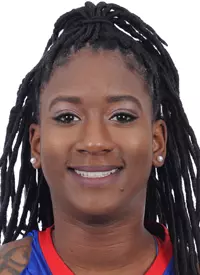 Tyshay Britten