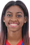 Nazarae Butler