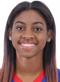 Nazarae Butler