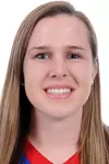 Megan Hendrick