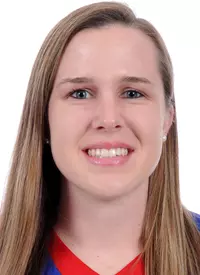 Megan Hendrick