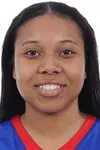Shawnkia McCallum