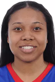 Shawnkia McCallum
