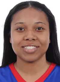 Shawnkia McCallum