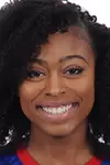Asia Mitchell-Owens