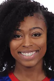 Asia Mitchell-Owens