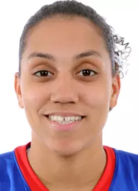Brianna Rudolph