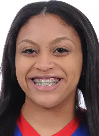 Markayla Sherman