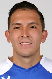 Mauricio Escobar