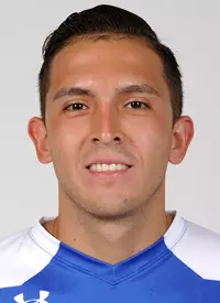 Mauricio Escobar