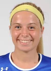 Tori Hannah