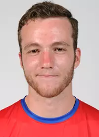 Carter Hochman