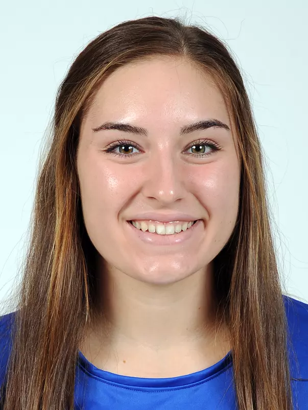 McKenna Bova