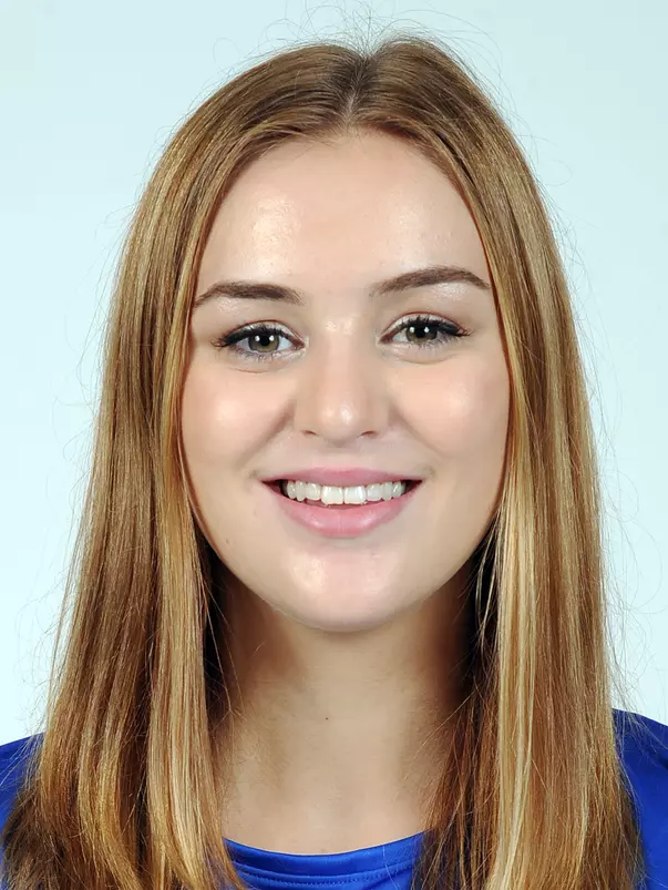 Katherine Claybaugh
