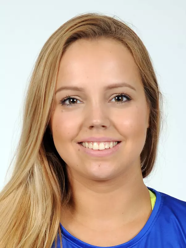 Masha Yelsukova
