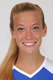 Samantha Balbierz