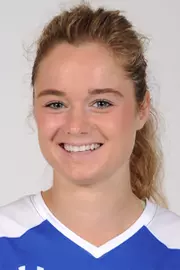 Elle Cooper