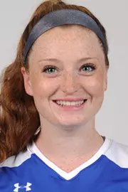 Caitlyn McCabe