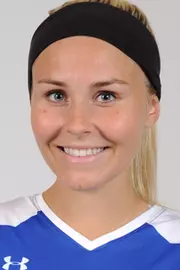 Maddie Walsh