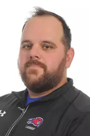 Forrest Stillwell