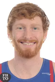 Mark Hegarty