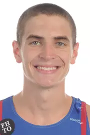 Nicholas McArdle