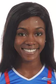 Chelsea Owusu