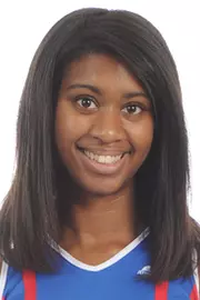 Carissa Stots
