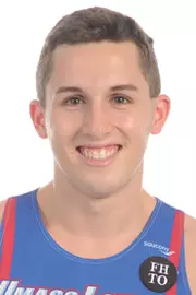 Ian Allen