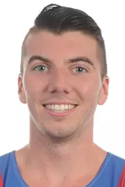 Ryan Hayes